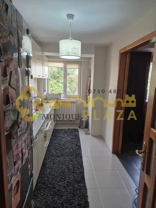 4 Camere | Ultracentral | Lift | Parcare | CT | Se accepta schimb | - Poză 7