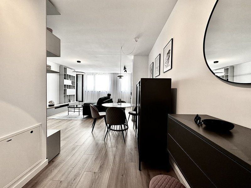 ISHO - 2 camere, etaj 15 - View exceptional - Poză 17