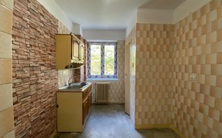 Giurgiu  ocazie- Aleea Alexandriei  ap 3 cam circular 4/4, - Poză 9