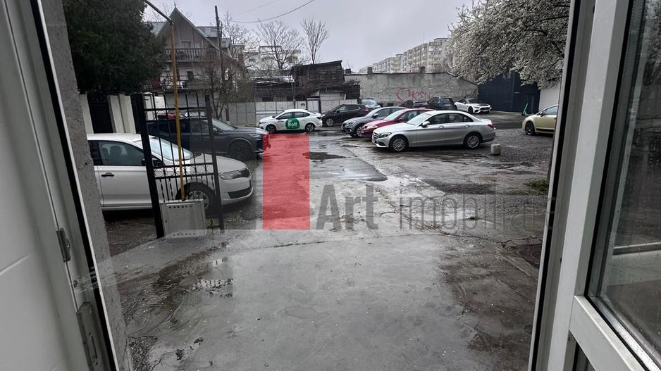 Spatiu comercial (ideal Horeca) de inchiriat in zona Doamna Ghica - Poză 11