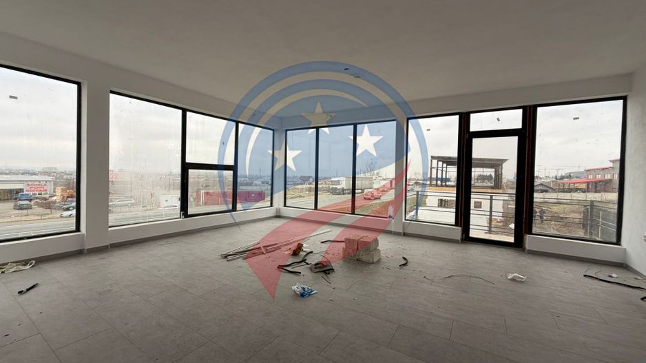 HALA SHOWROOM CENTURA NORD CALITATE SUPERIOARA - Poză 1