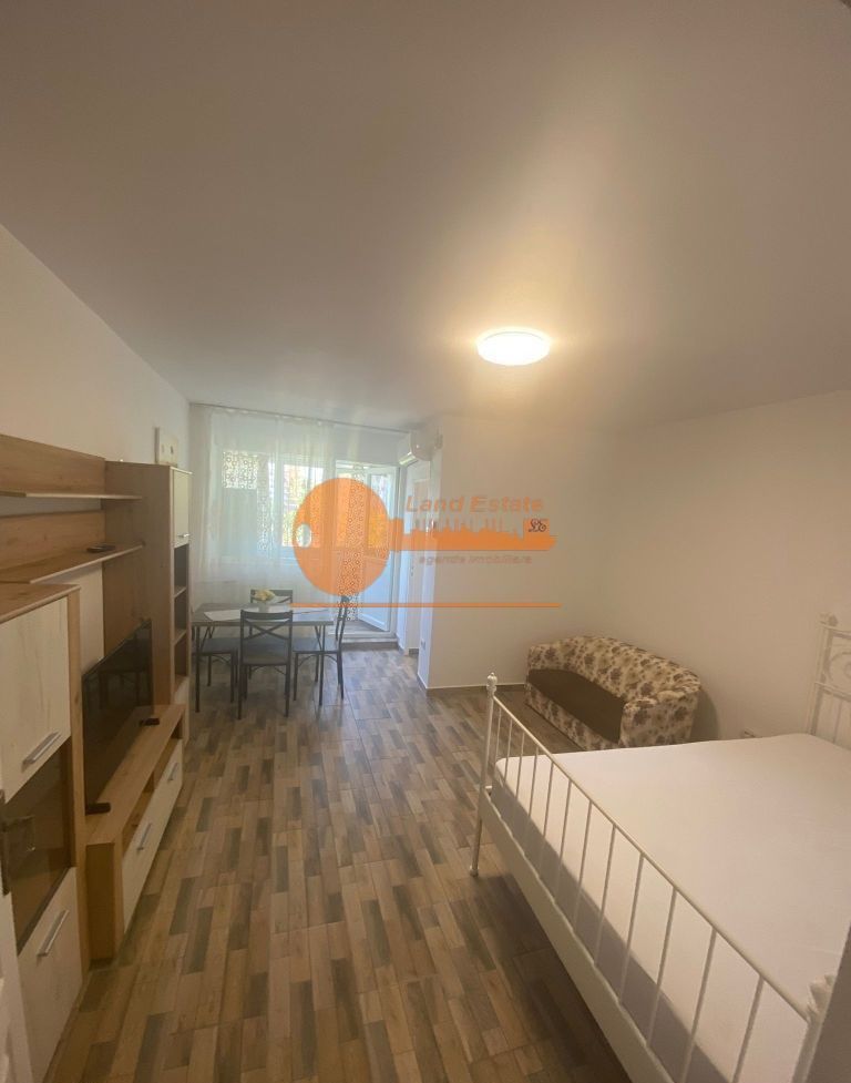 Garsonieră Renovată | 1 Minut Metrou Lujerului - Poză 2