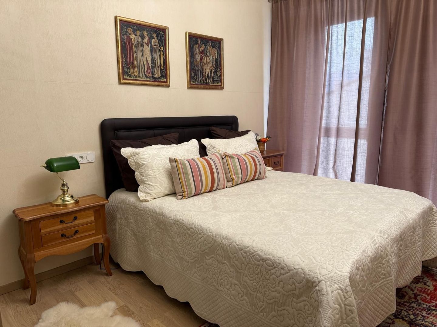 Apartament deosebit intr-un bloc nou 2022,  cu lift. - Poză 1