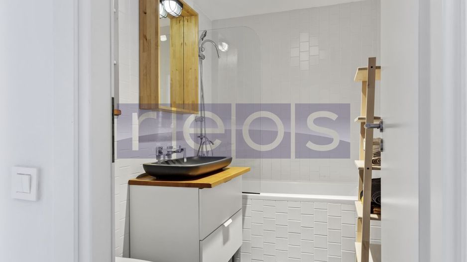 APARTAMENT 3 CAMERE CRÂNGAȘI - Poză 13