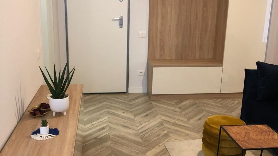 AP. 2 CAMERE CATHEDRAL RESIDENCE, INCALZIRE PARDOSEALA, LOC PARCARE - Poză 5