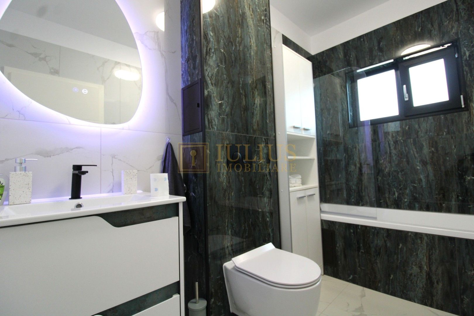 Duplex modern, prima închiriere | Moșnița Nouă - Poză 13