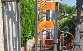 Casa - Cetatuie - Vedere Panoramica - Poză 5