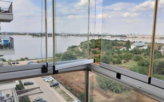 Lacul Morii Apartament 3 camere de inchiriat - Bloc Nou - loc parcare - Poză 14