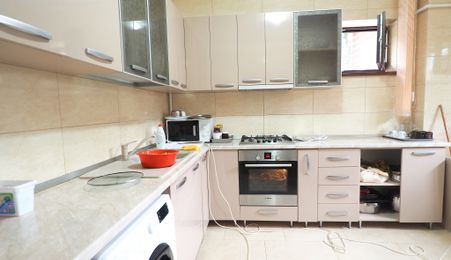 Vanzare duplex 4 camere Bucurestii Noi-Damaroaia