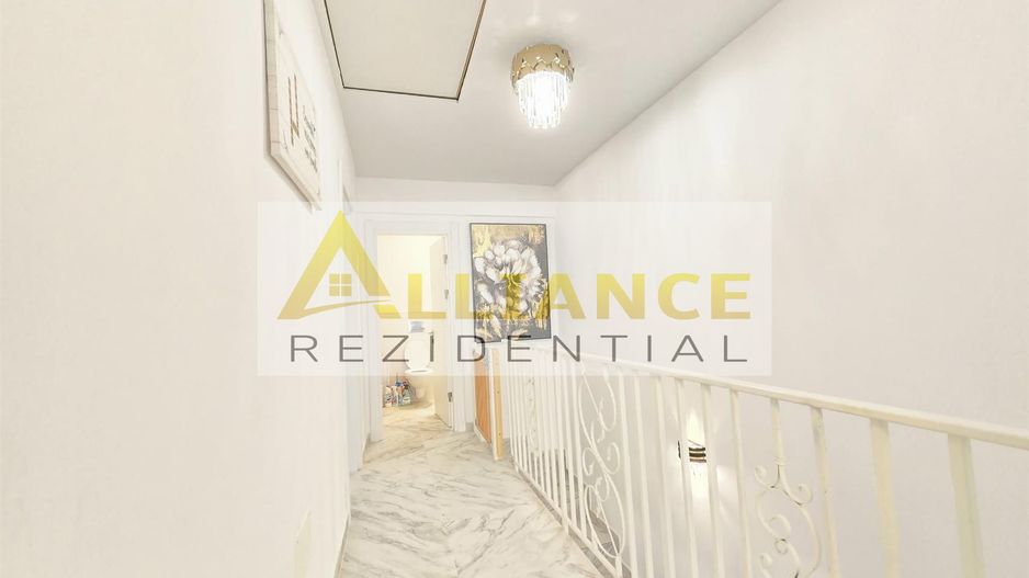 Vila tip duplex p+E - Teren 150 mp - 150.000eur - Poză 13
