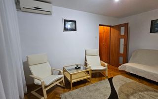 APARTAMENT ZONA DOROBANTI - Poză 1