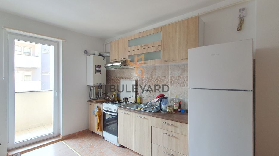 Apartament cu 2 camere+parcare , zona Terra! - Poză 4