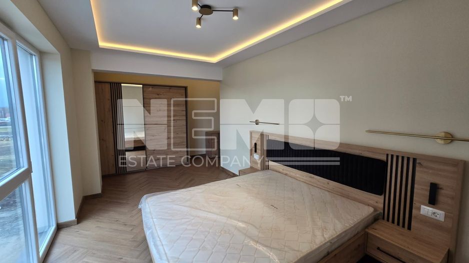 Apartament spațios și luminos cu 3 Camere I Rădăuți - Poză 6