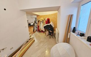 Apartament 2 camere, 68 mp, renovat + boxa 8,75 mp, et 1, ultracentral - Poză 4