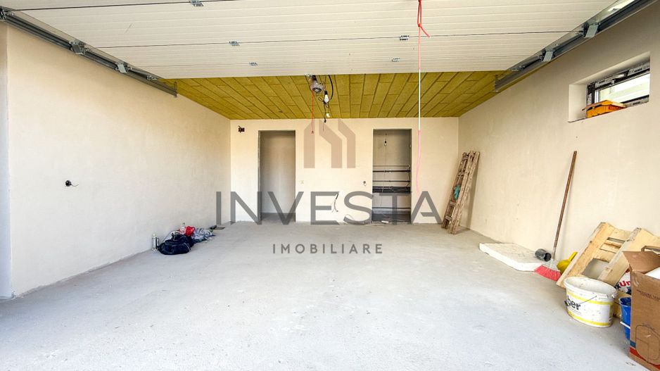 Duplex premium cu panorama, strada retrasa, zona Andrei Muresanu - Poză 8