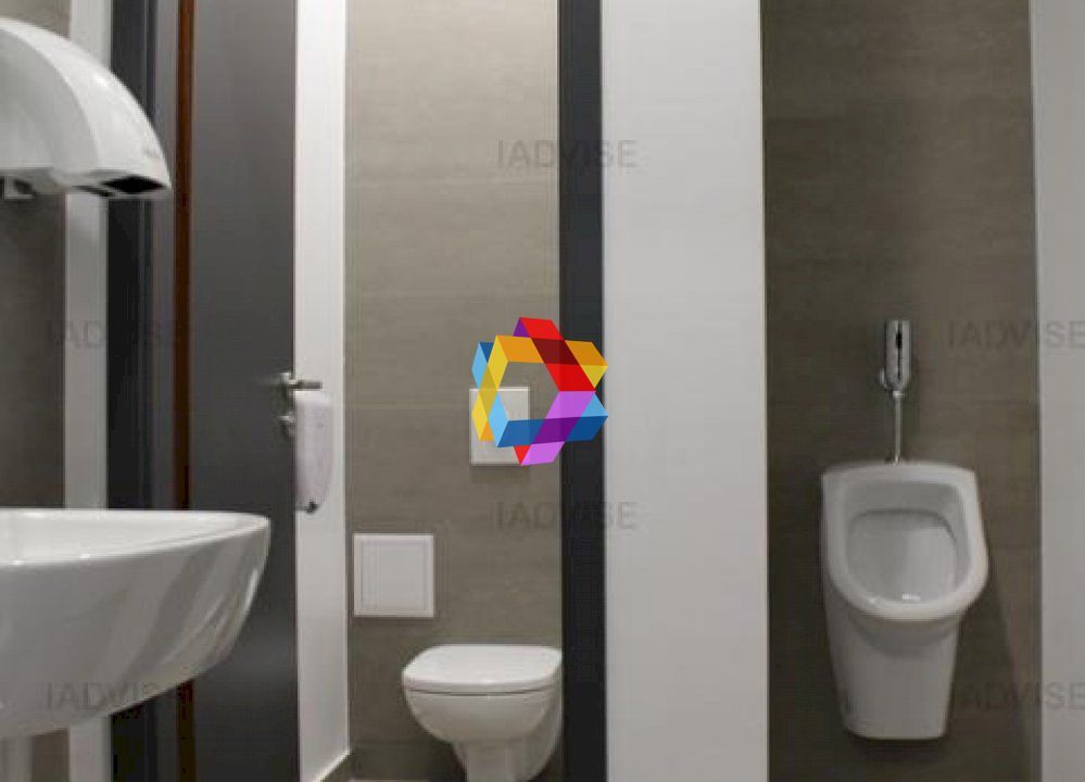 Showroom/birouri de închiriat Brasov- 60 mp cu ( utilități incluse in pret ) - Poză 4