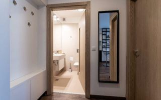 Inchiriere apartament 2 camere | Belvedere Residences - Poză 8