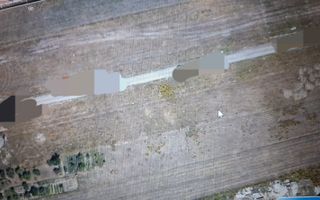 Teren Intravilan  | 1.100 MP | Selimbăr - Poză 2