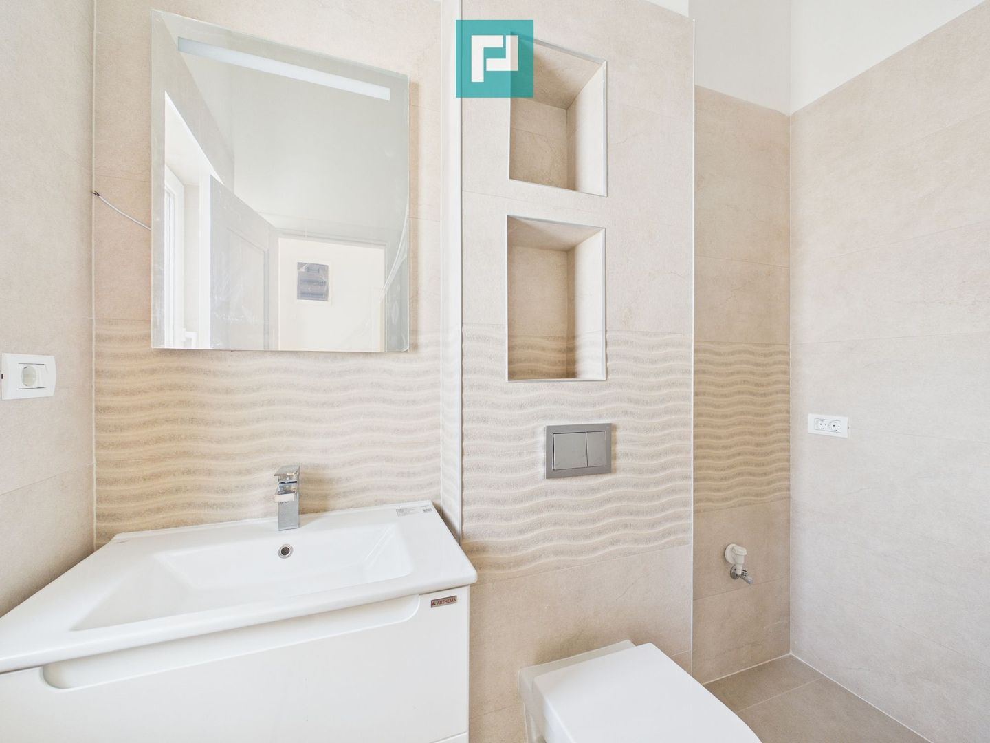 Duplex Premium-4 camere Dumbrăvița - Poză 6