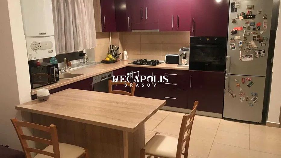 Apartament 3 Camere | 60mp | Loc de Parcare | Avantgarden - Poză 3