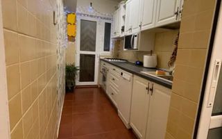 Bloc Nou , ap 3 camere , etaj 1 , Zona Canta. - Poză 3