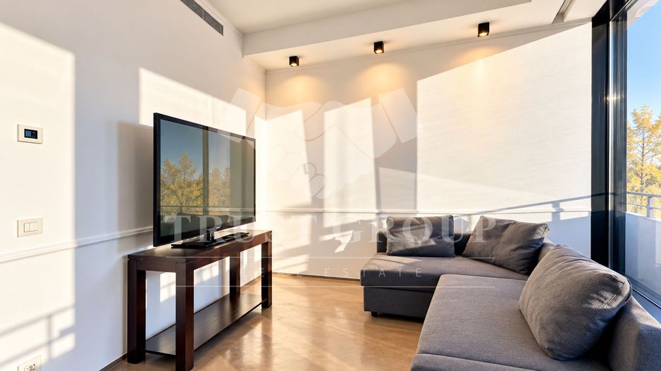 Duplex 3 camere | Floreasca | Loc de parcare - Poză 5