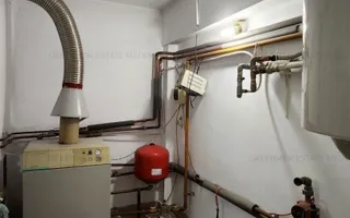 9 camere, vila tip duplex, cu garaj, pretabil office, Domenii Aviator Popisteanu - Poză 21