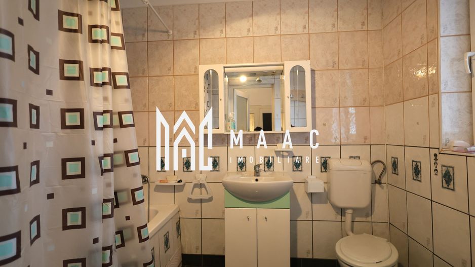 Casa 4 camere I Teren 550 mp I Garaj I Zona Trei Stejari - Poză 11