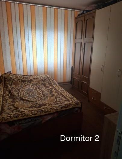APARTAMENT SPATIOS LOC PARCARE ZONA BERCENI - Poză 4