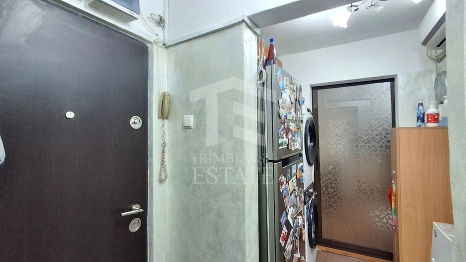 DE VANZARE Apartament 2 Camere Tei - Poză 5