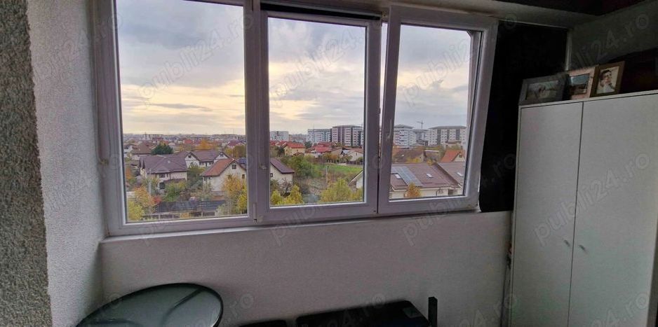 Apartament 3 camere, loc de parcare inclus. - Poză 7