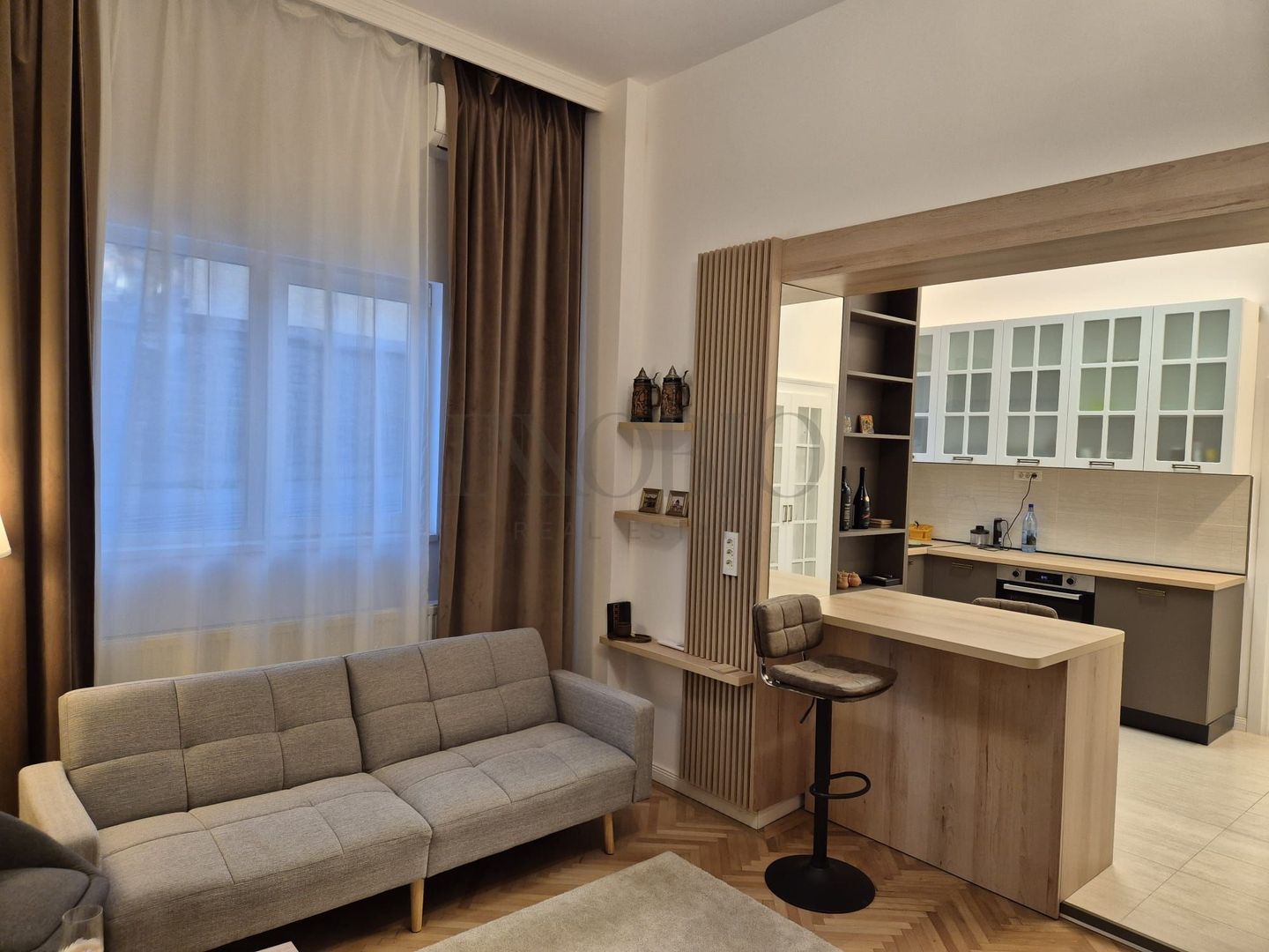 Apartament 2 camere | Victoriei | Cartierul Creativ | Sfinții Voievozi - Poză 13