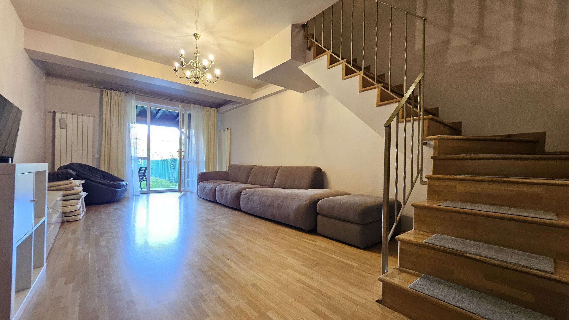 Vila 4 camere cu acces privat la piscina, Domus Stil, Pipera - Poză 4