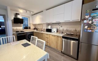 Apartament 3 Camere| Doamna Ghica | - Poză 13