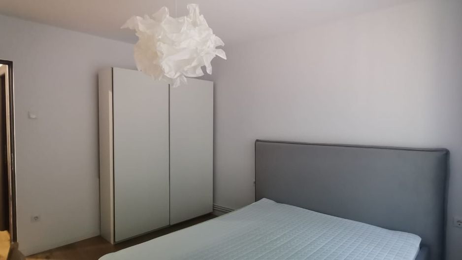 apartament 3 camere inchirier pe strada Gruia - Poză 9