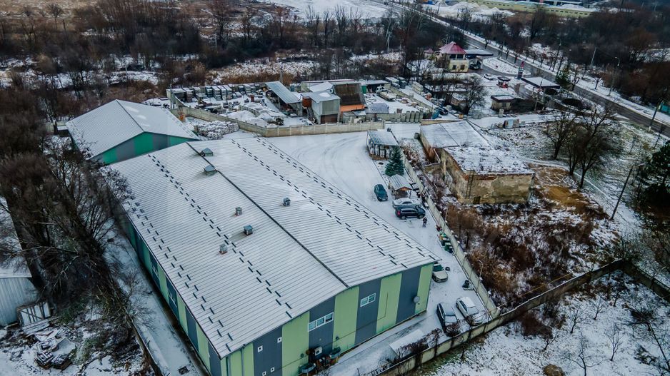 Vânzare, spatiu industrial, 2125 mp, strada Calarasilor, Călărași - Poză 36