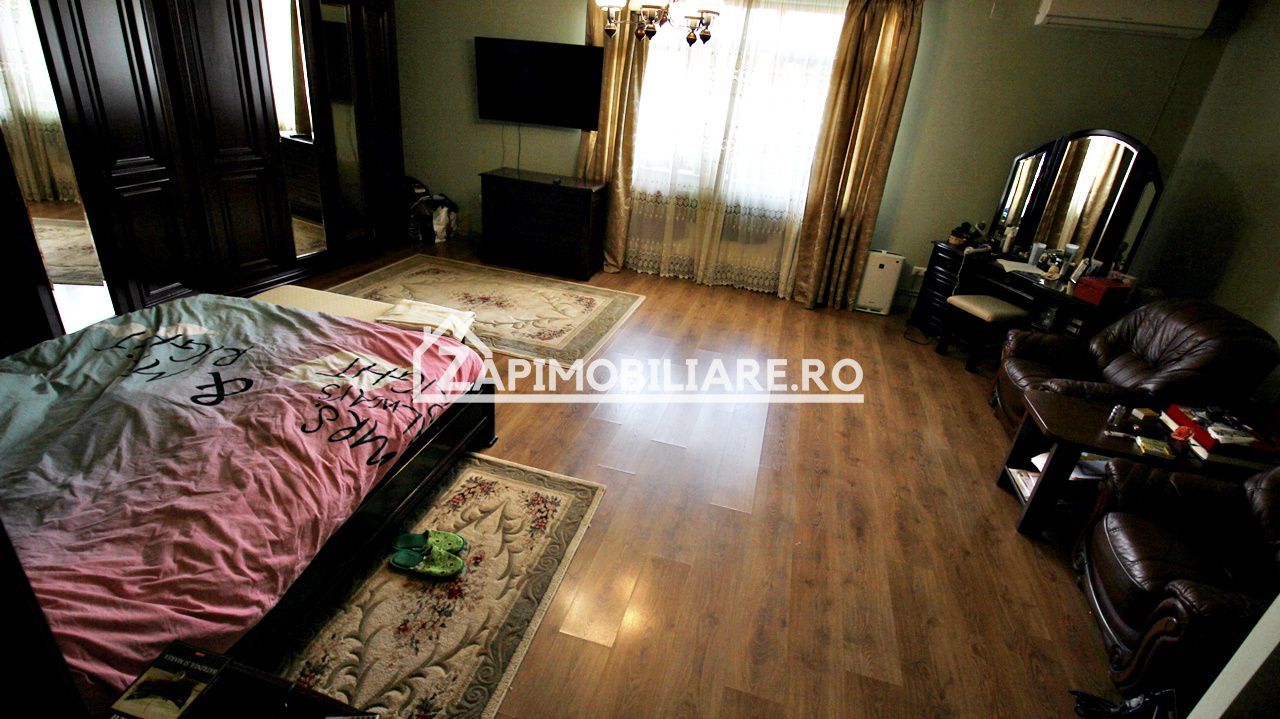 Casa 3 camere 174mp,1.522 mp.teren,garaj,livadă 0% comision - Poză 6