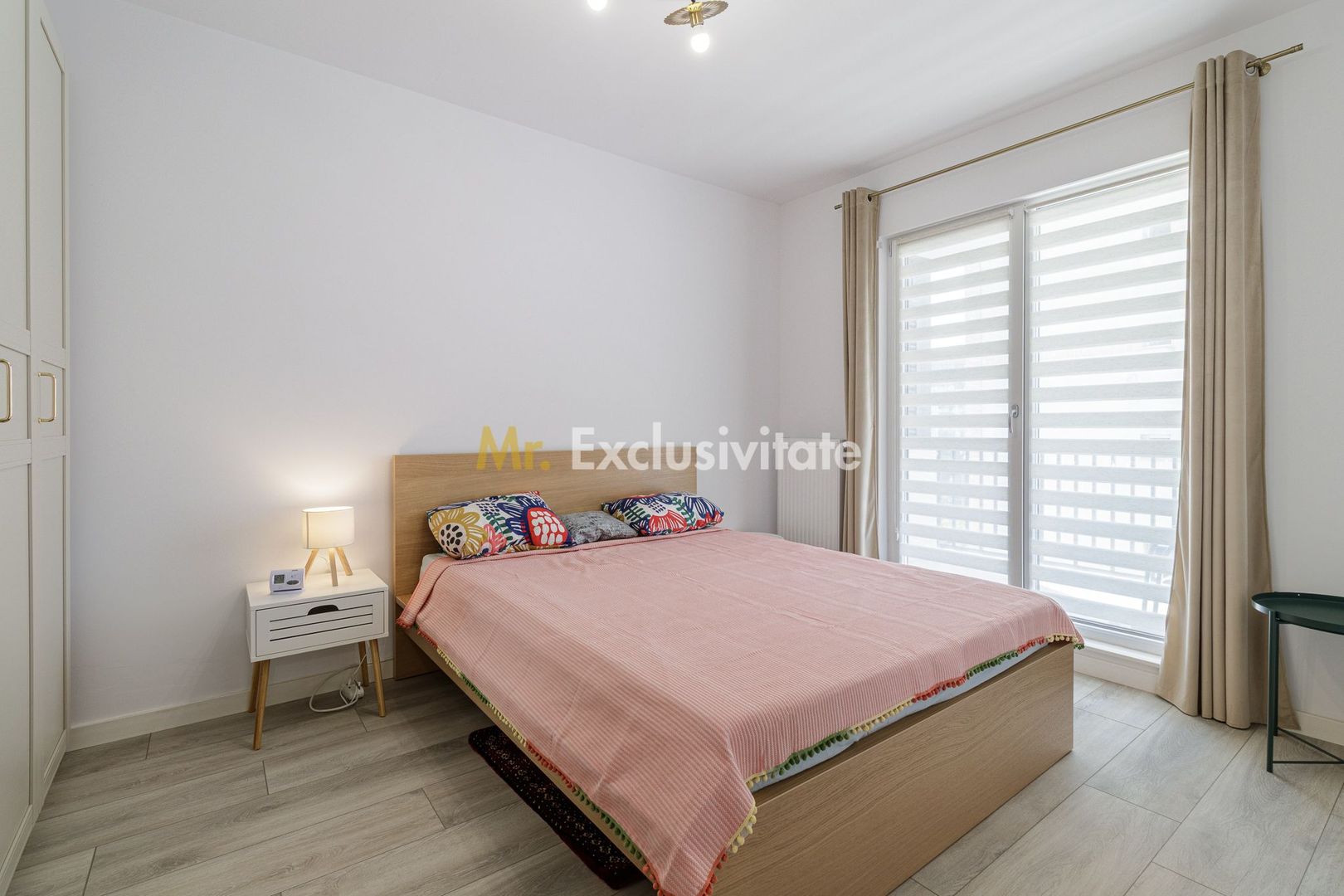 2 camere | Bloc nou | Parcare subterana - Poză 3