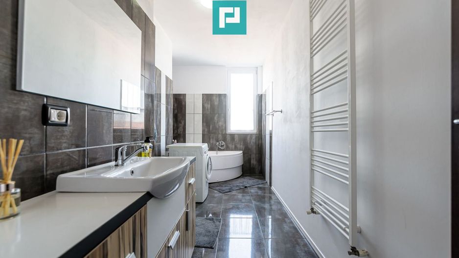 Apartament 2 camere, Urbanna (Calea Iuliu Maniu) - Poză 7