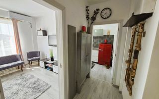 Garsoniera_Conf.1_Mobilata/Utilata_Totul la Cheie_Nou_Aer Curat - Poză 30