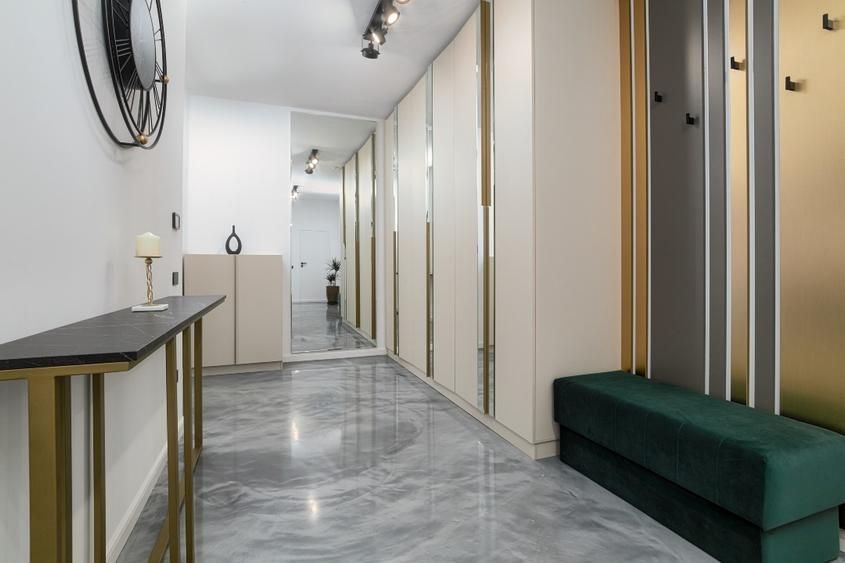 CASĂ PREMIUM CU PISCINĂ, JACUZZI ȘI SPA PRIVAT | PENINSULA NĂVODARI - Poză 11