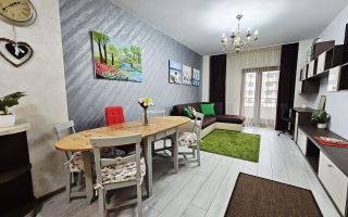 Apartament 2 camere | 74 mp | Bulevard | - Poză 6