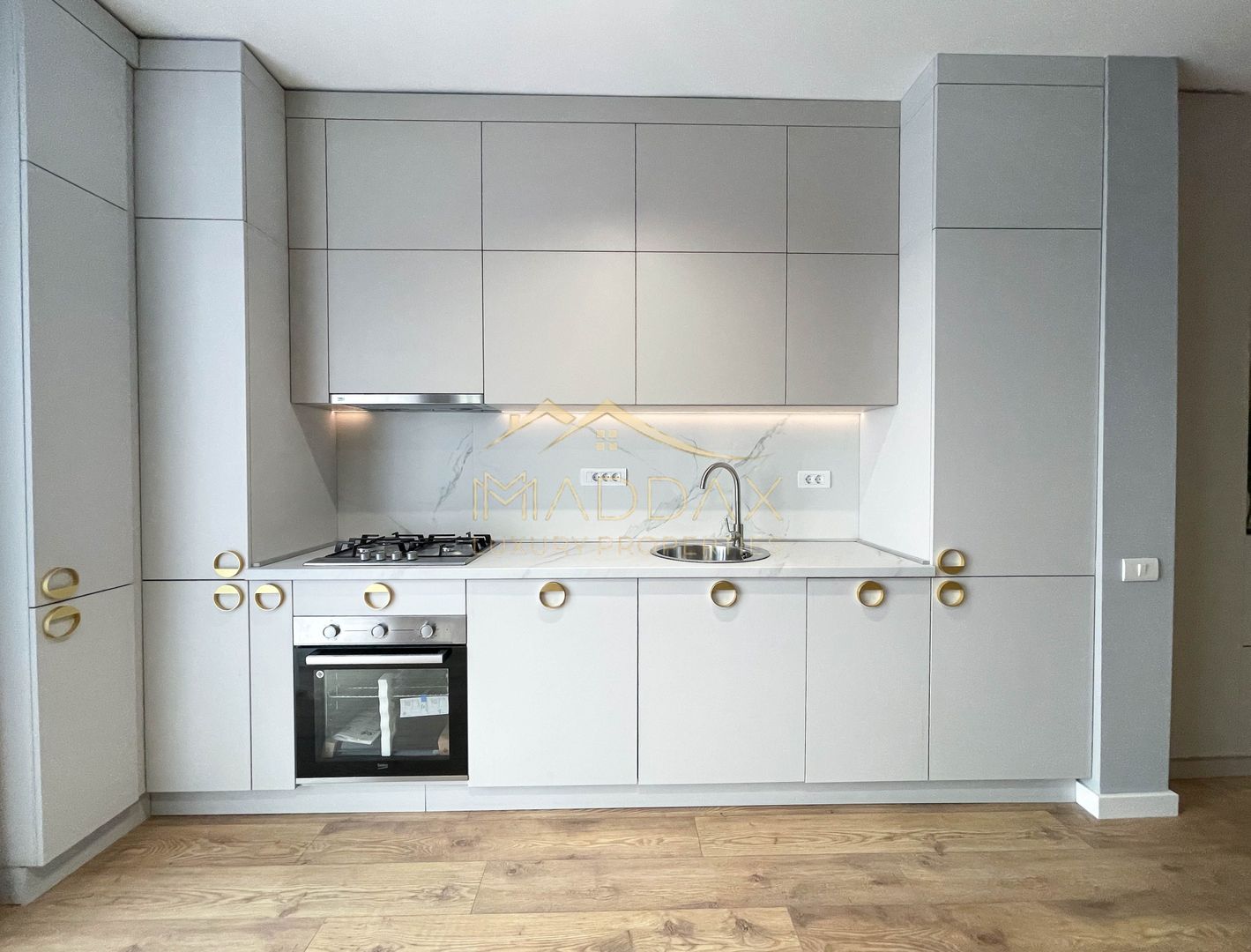 Apartament 2 camere II Pipera II Mobilat Lux - Poză 8