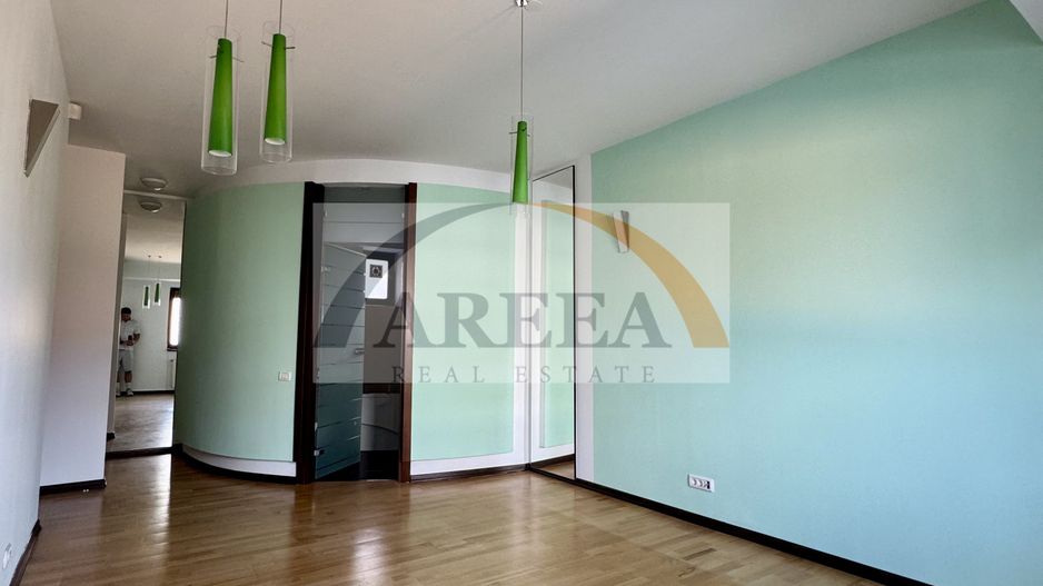INVESTITIE - Aviatiei - Baneasa - 3 camere - 110 mp - parcare - Poză 21
