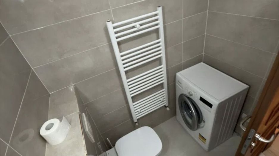 STUDIO IANCULUI - CENTRALA PROPRIE, METROU 3 MINUTE, MOBILAT MODERN - Poză 5