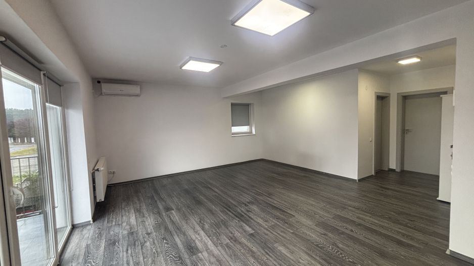 Vila Spatioasa 240 mp, Teren 820 mp Sibiu-Arhitectilor - Poză 3