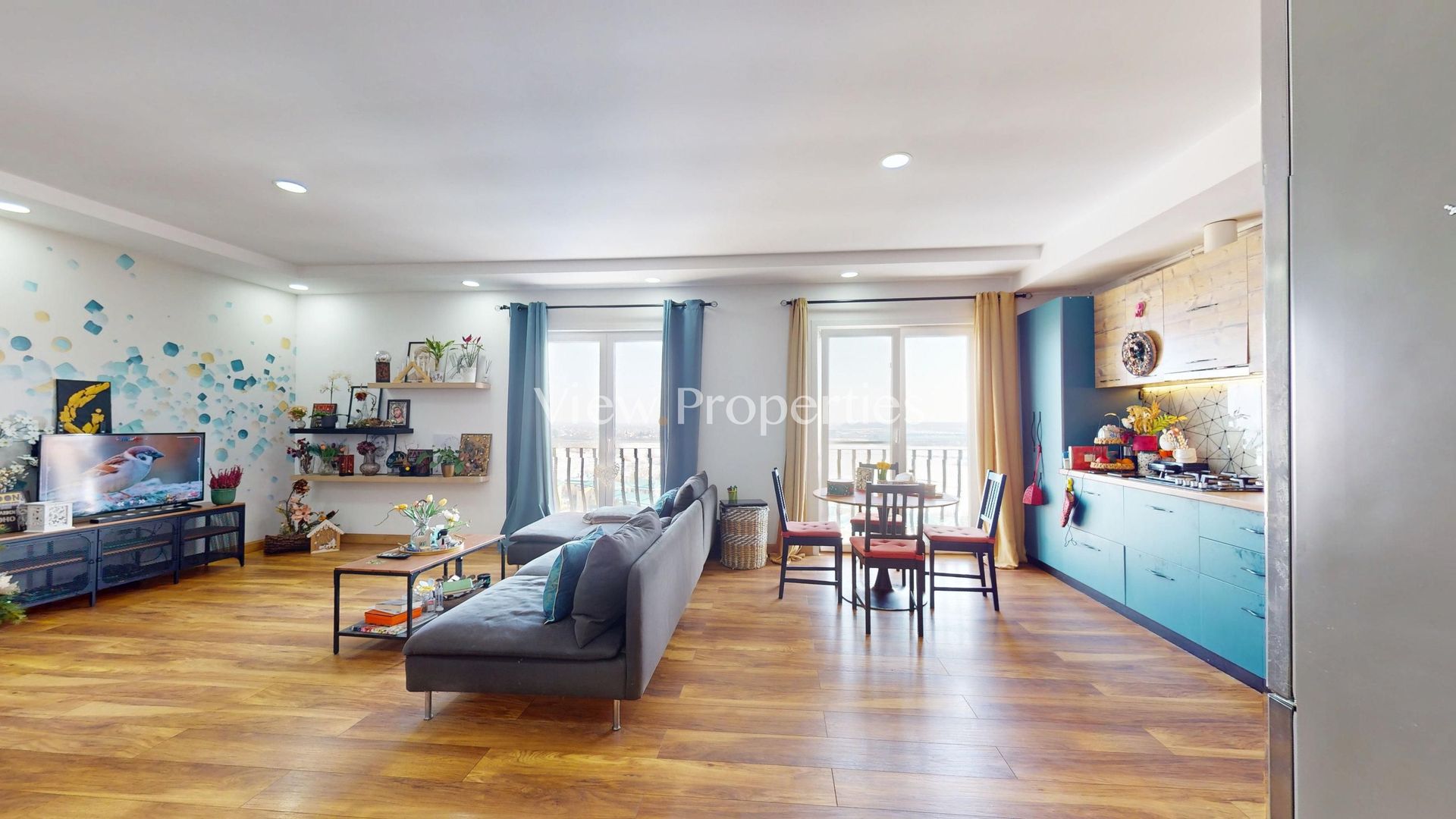 Apartament 3 Camere Decomandat- 0% Comision - Poză 1