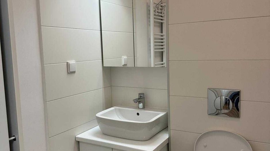 2 camere de închiriat – GranVia Park Residence | Lujerului - Poză 7