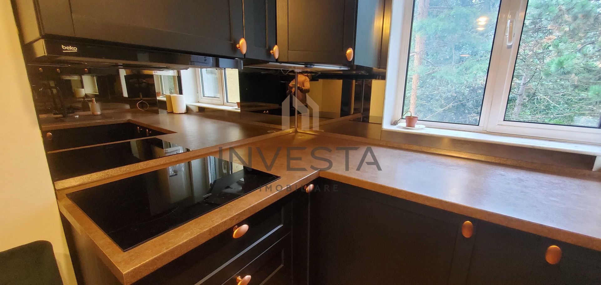 Apartament spațios 3 camere decomandate – Gheorgheni - Poză 4