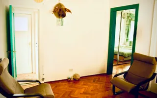 VANZARE APARTAMENT 3 CAMERE COTROCENI | REOVAT COMPLET | - Poză 12